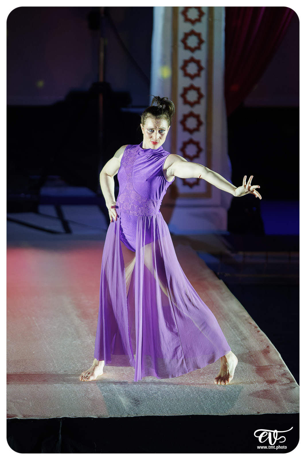 BNS - MILLE ET UNE NUITS